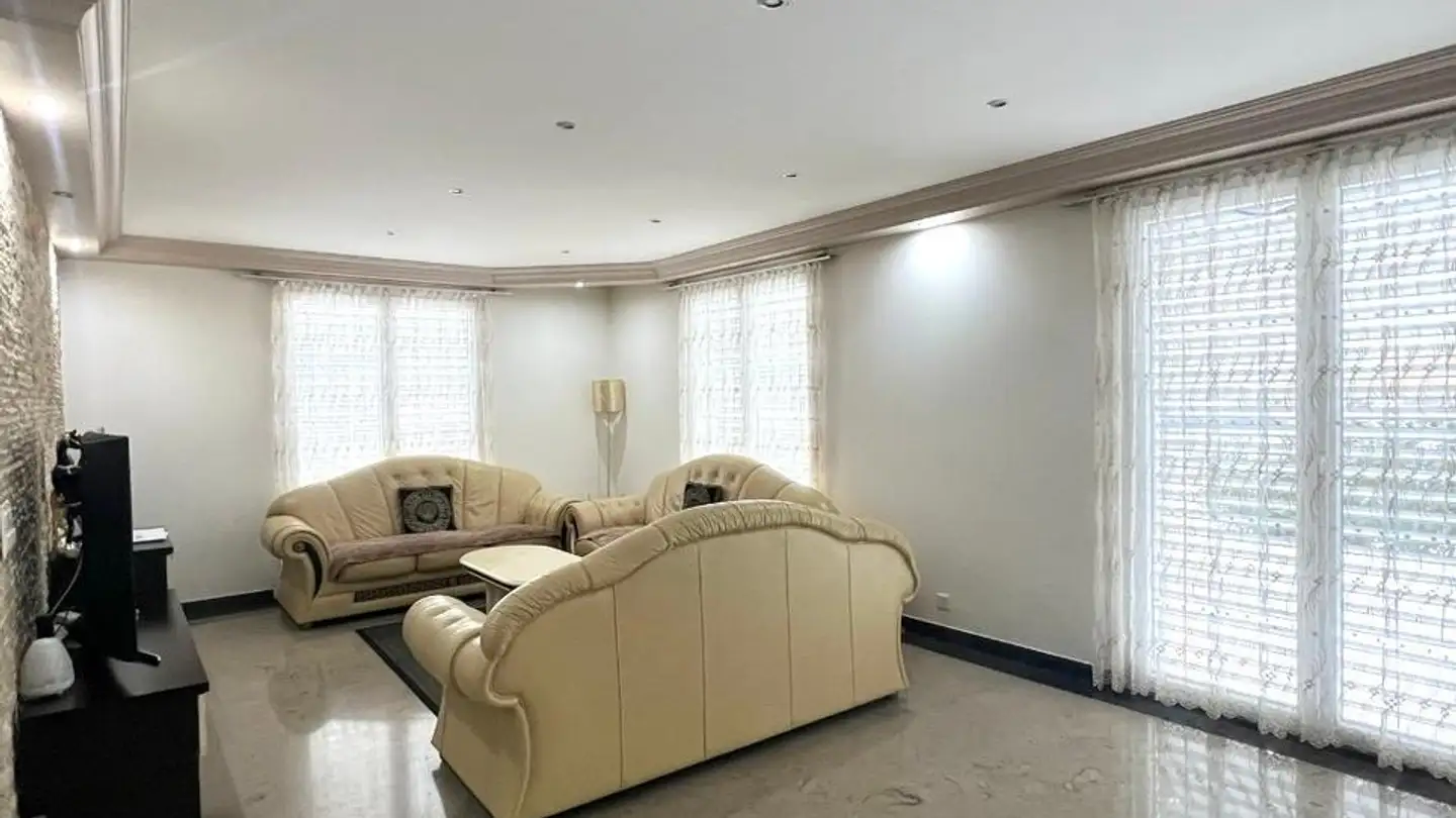 Maison individuelle à vendre - 1680 Romont FR - Photo 3