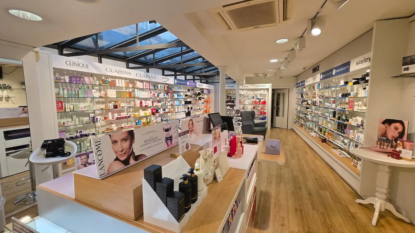 Shop for rent - Vordergasse 76, 8200 Schaffhausen - Photo 3