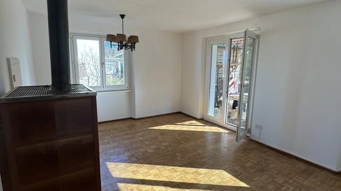 Single house for rent - Fluhhöhe 4, 6004 Luzern - Photo 3