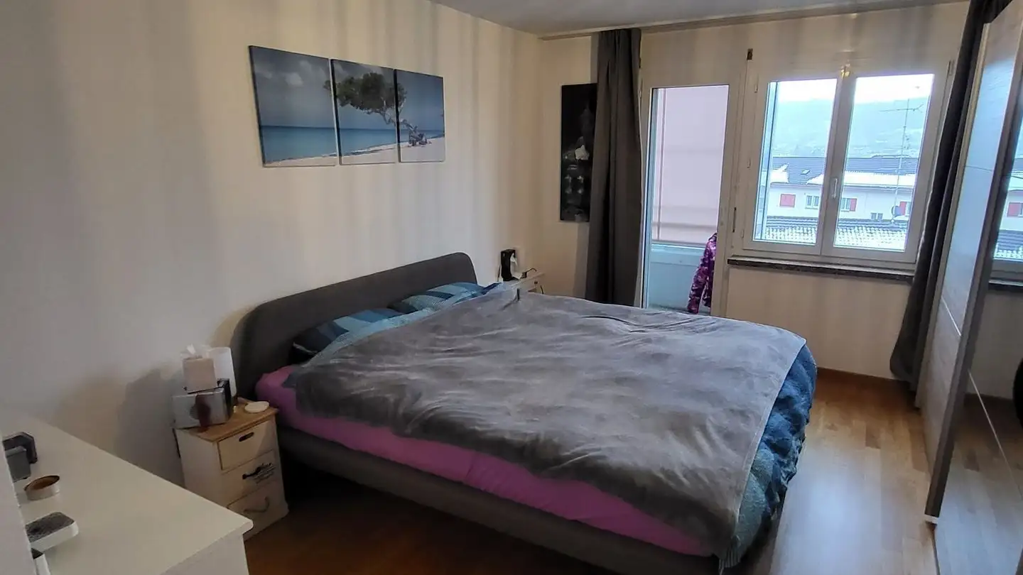 Penthouse mieten - Langgasse 108, 9008 St. Gallen - Foto 3