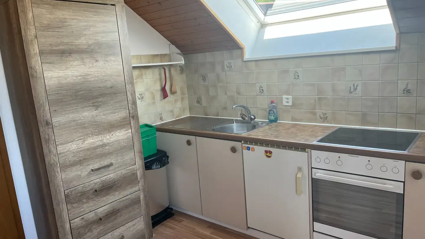 Appartement à louer - Weissensteinstrasse 100, 4515 Oberdorf SO - Photo 4