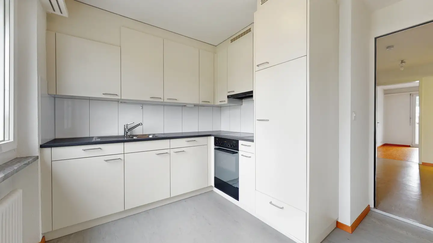 Appartamento in affitto - Brotkorbstrasse 30, 4332 Stein AG - Foto 2