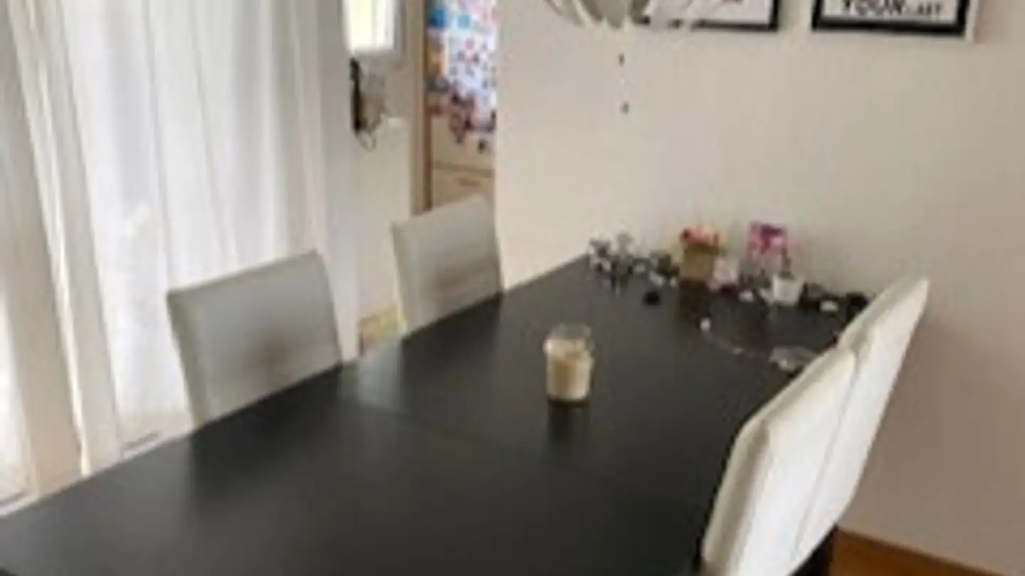 Appartement meublé à louer - 8910 Affoltern am Albis - Photo 3