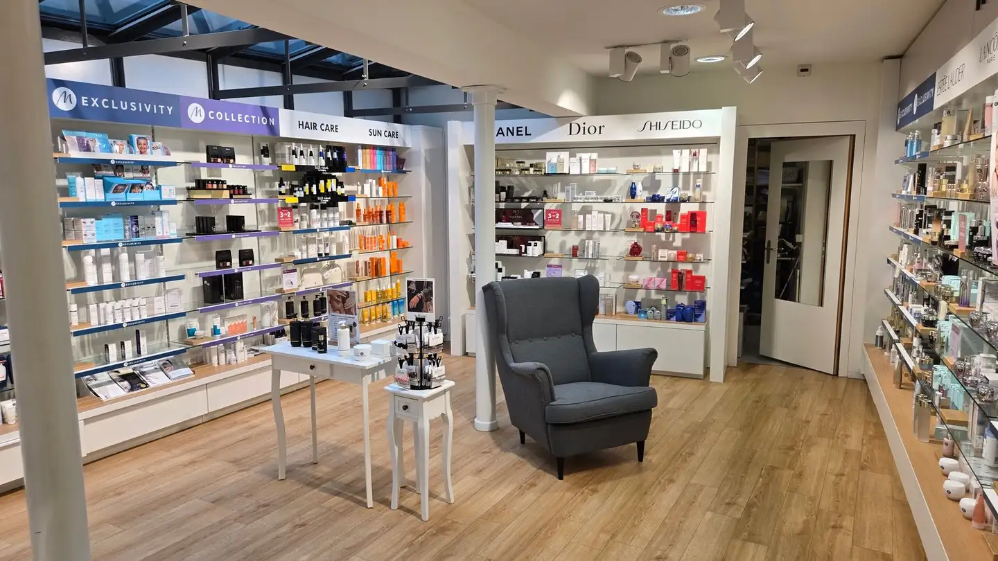 Shop for rent - Vordergasse 76, 8200 Schaffhausen - Photo 4