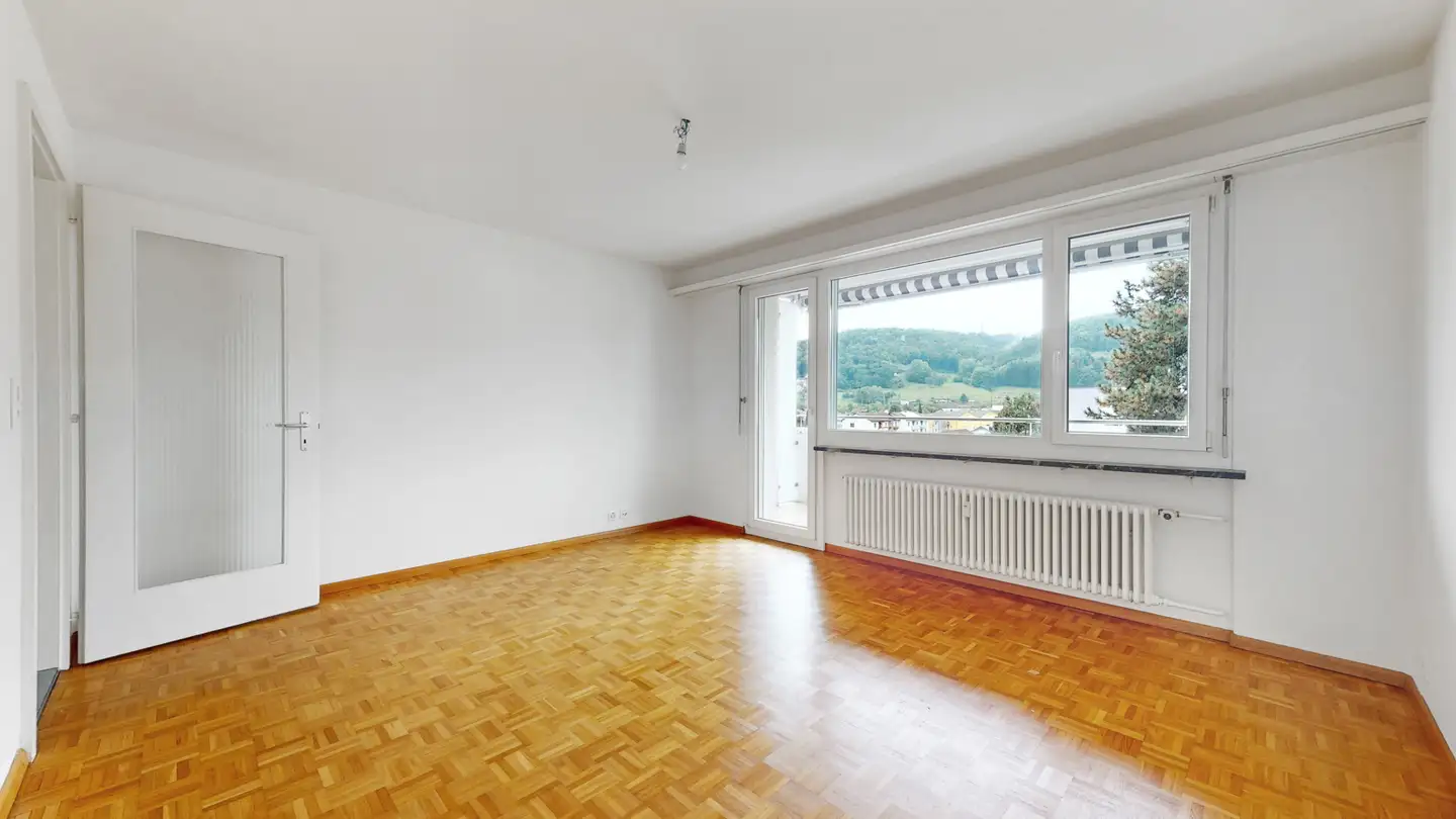 Appartamento in affitto - Brotkorbstrasse 30, 4332 Stein AG - Foto 3