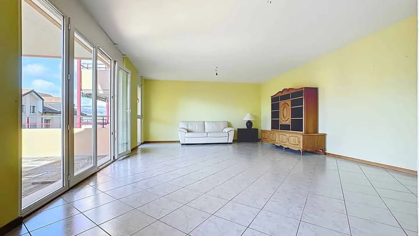 Appartamento in vendita - Avenue Des Bains, 1400 Yverdon-les-Bains - Foto 3