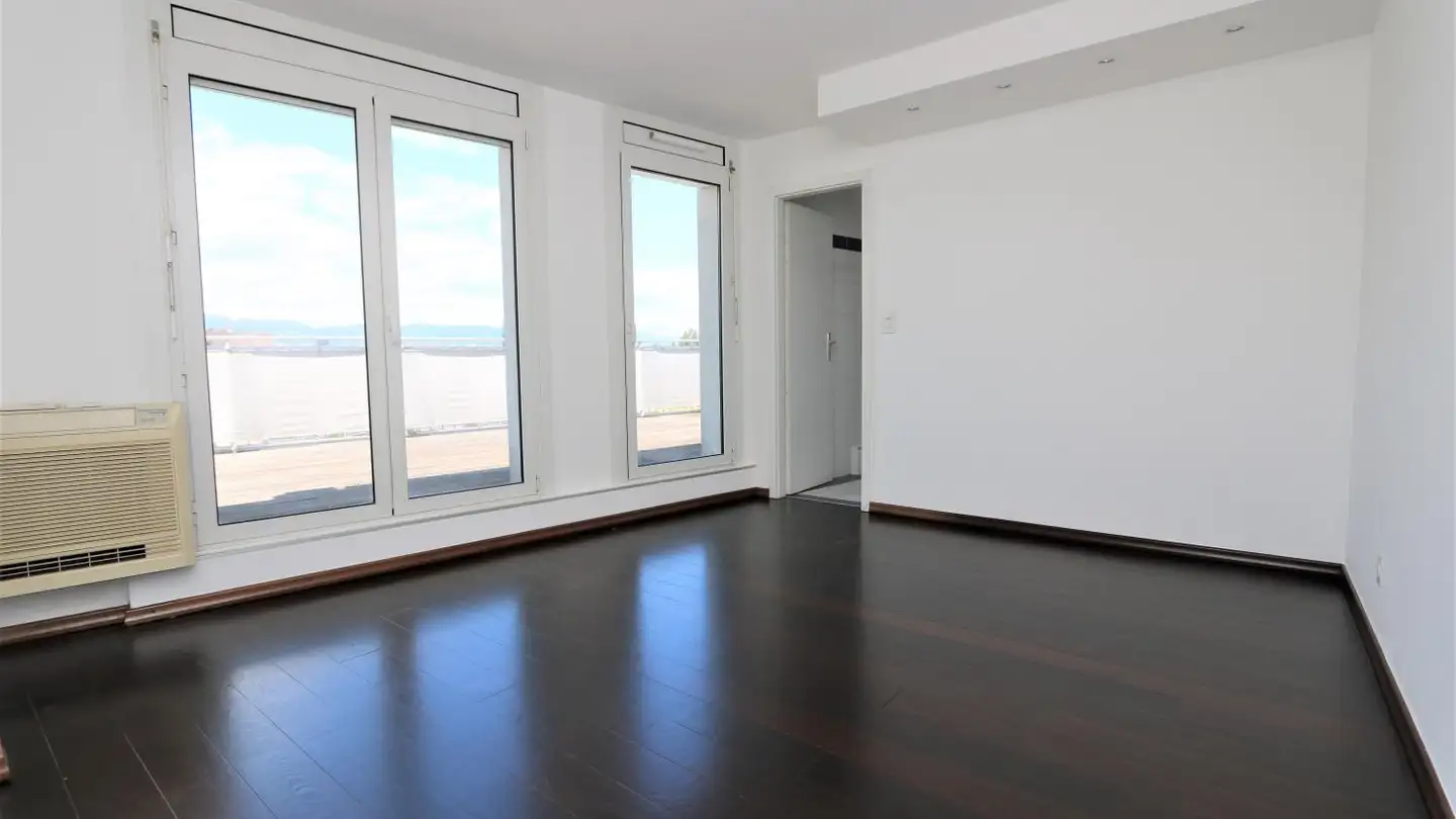 Wohnung mieten - Rue Gustave- Revilliod 5, 1227 Les Acacias - Foto 2