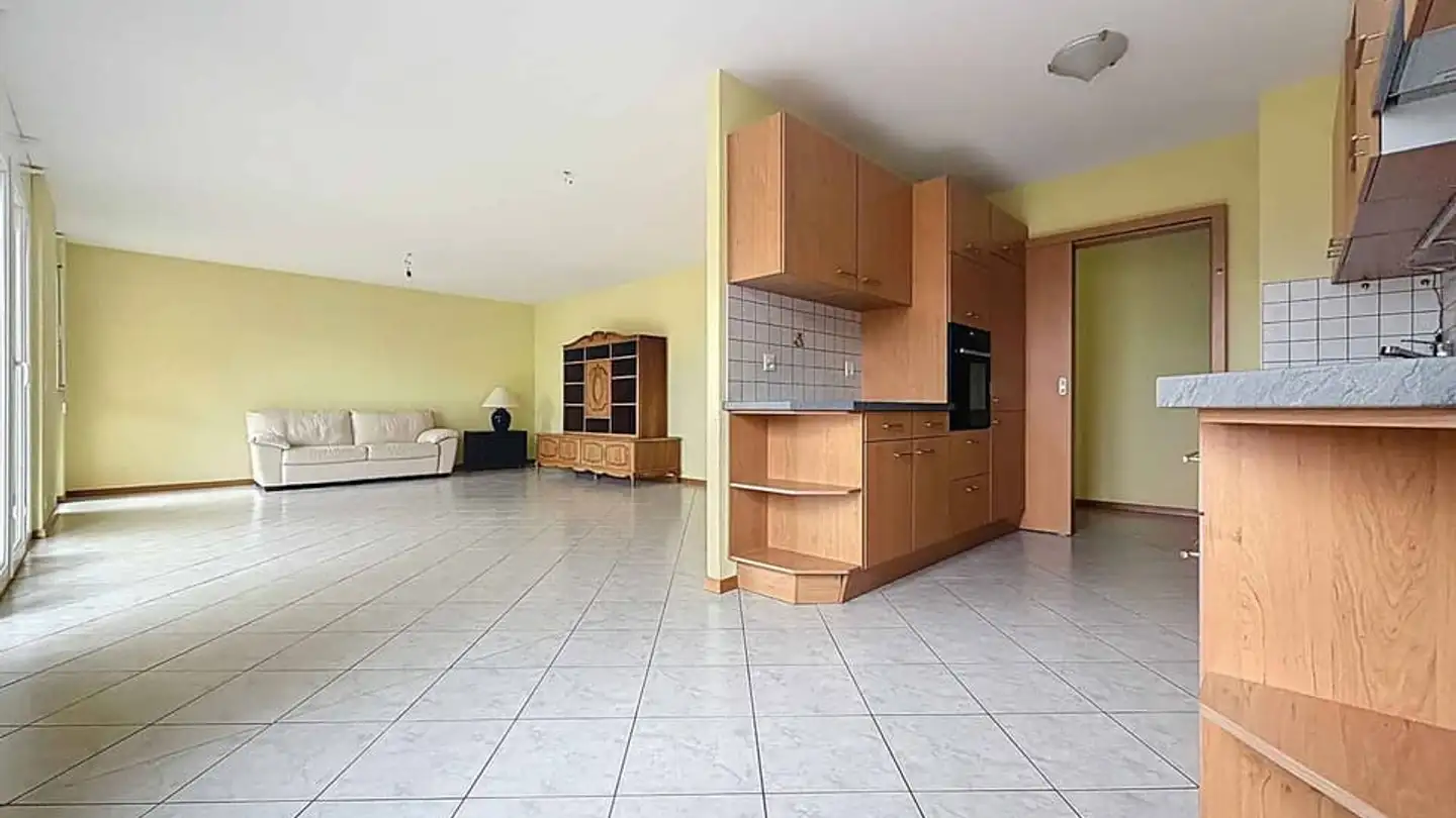 Appartamento in vendita - Avenue Des Bains, 1400 Yverdon-les-Bains - Foto 4