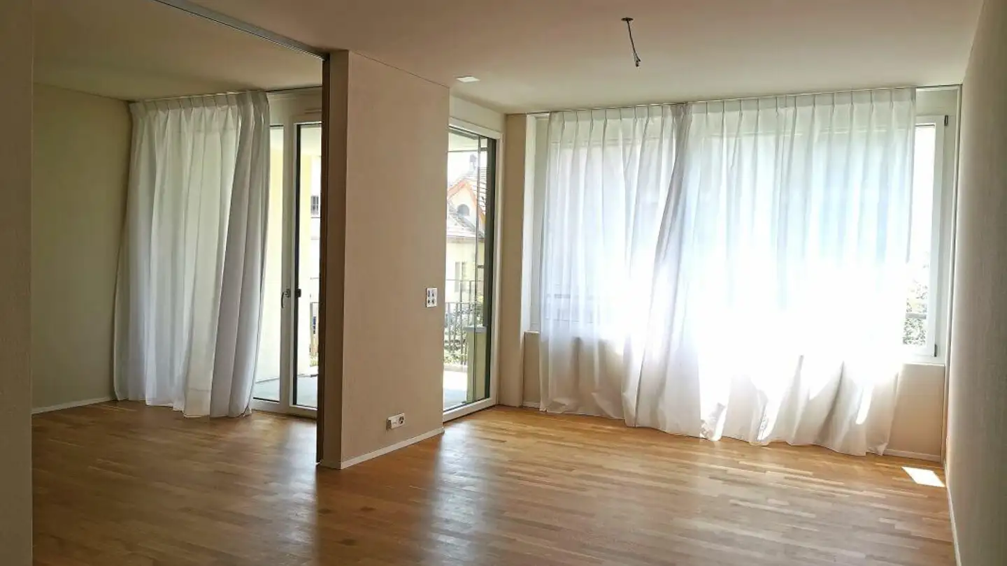 Appartamento in affitto - Gysnauweg 11, 3400 Burgdorf