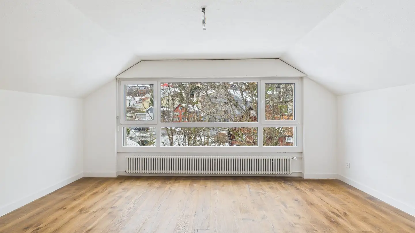 Appartement à louer - Buchenstrasse 69, 9042 Speicher