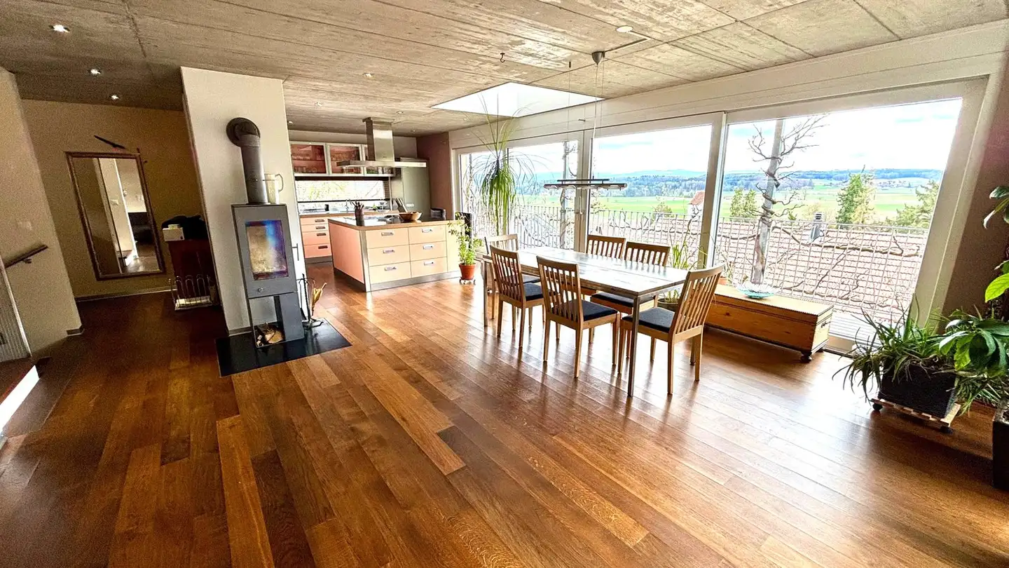 Villa for sale - Sonnhalde 19, 4587 Aetingen