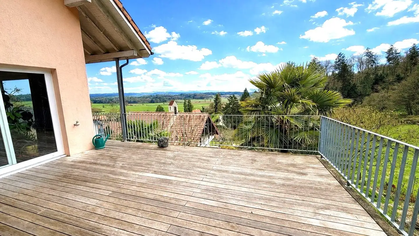 Villa for sale - Sonnhalde 19, 4587 Aetingen - Photo 2