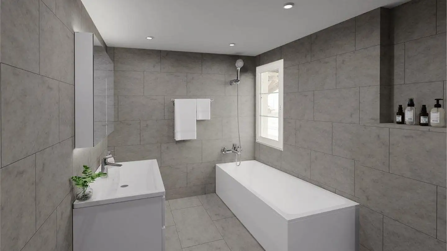 Apartment for sale - Im Winkel 1, 8416 Flaach