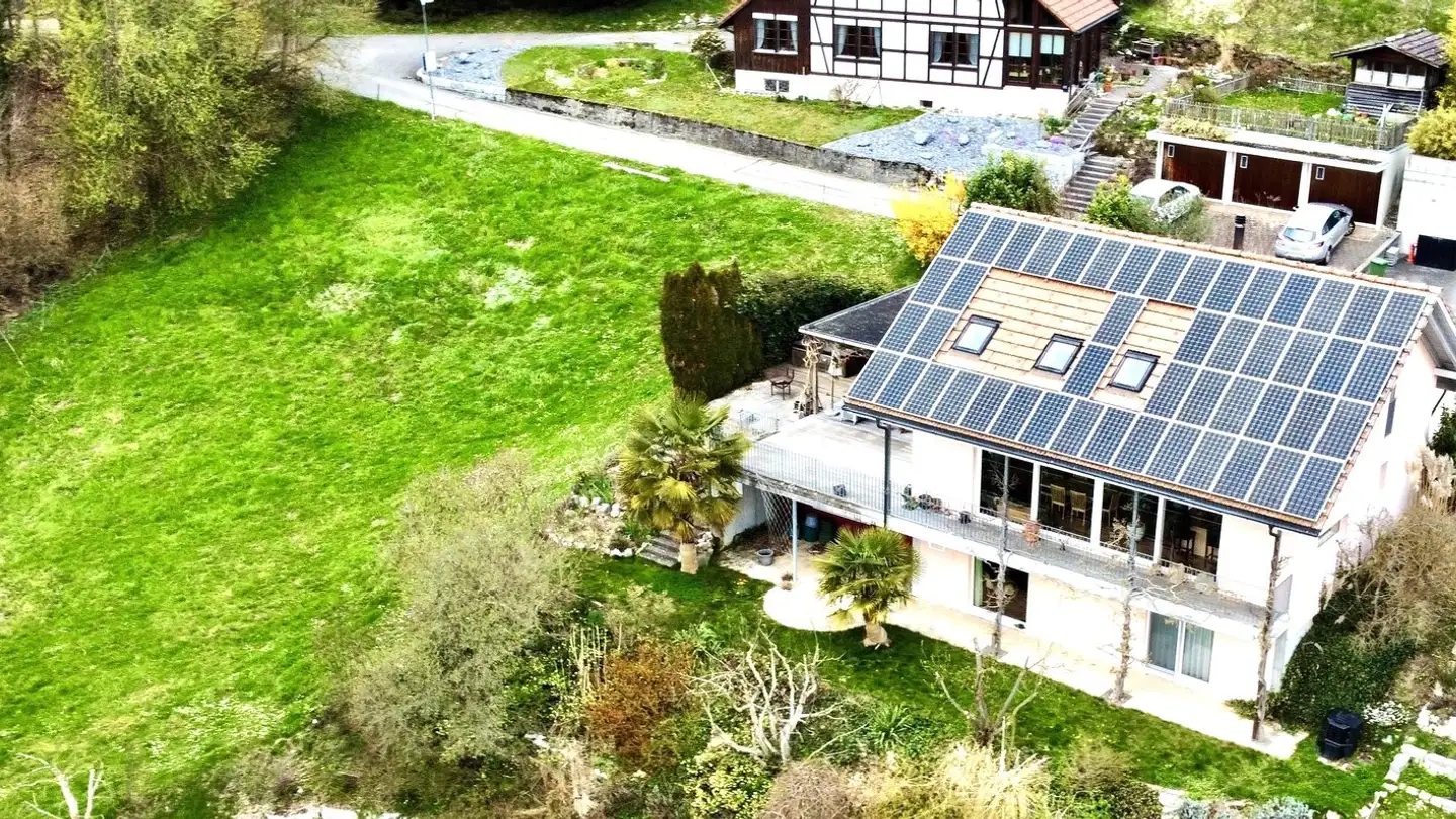 Villa for sale - Sonnhalde 19, 4587 Aetingen - Photo 3