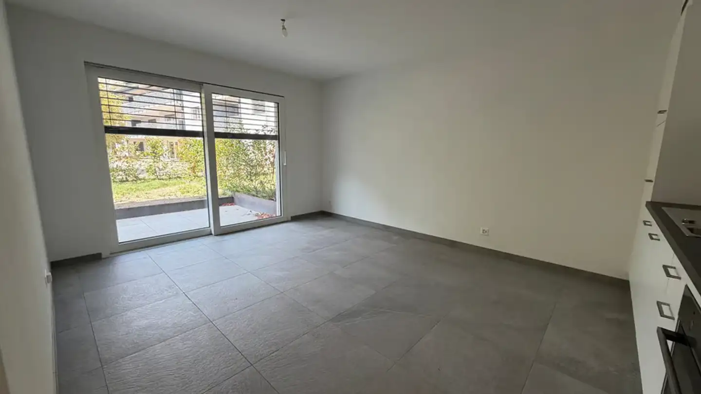 Appartement à louer - 1957 Ardon