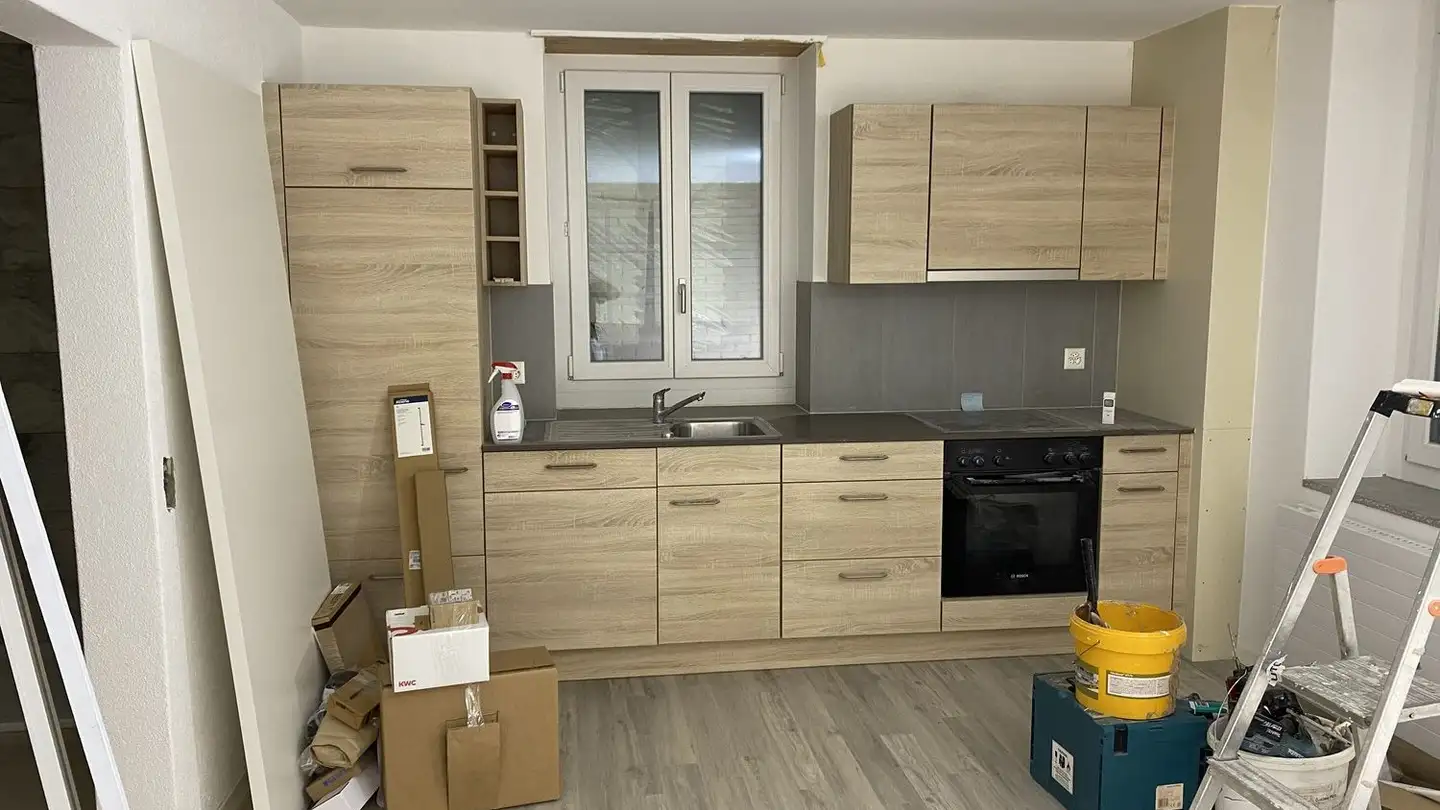 Apartment for rent - Seestrasse 92, 8942 Oberrieden