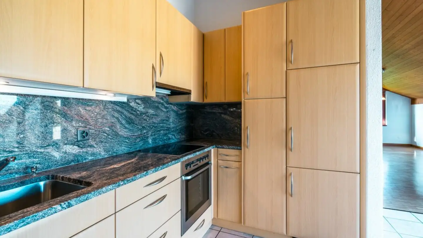 Attique à vendre - 6280 Hochdorf