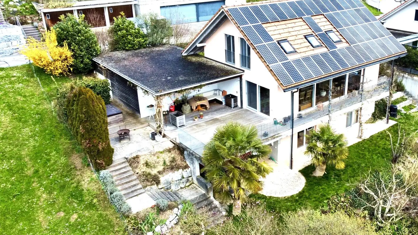 Villa for sale - Sonnhalde 19, 4587 Aetingen - Photo 4