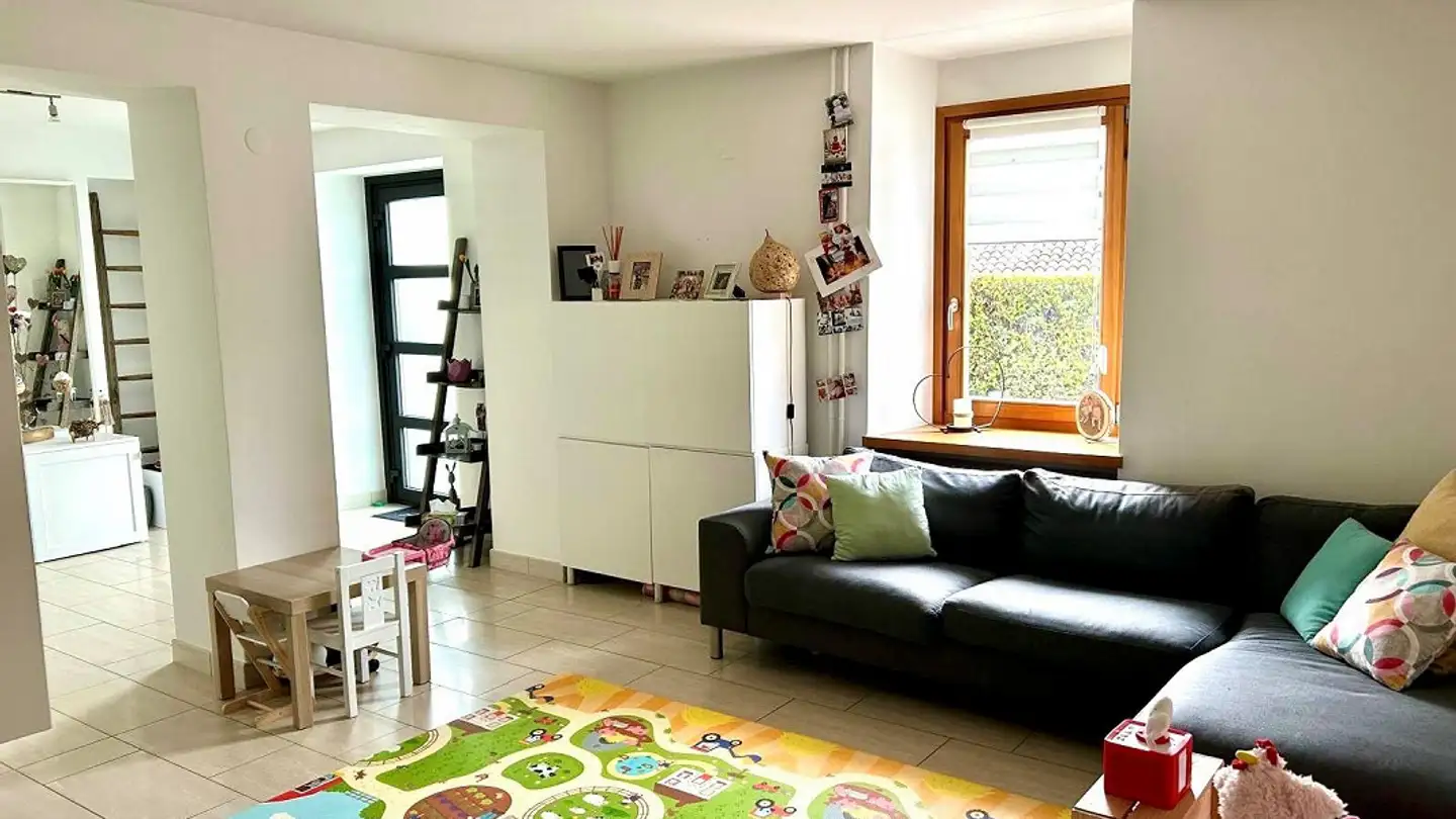 Wohnung mieten - Via Carabelli-Artisti 8, 6874 Castel San Pietro