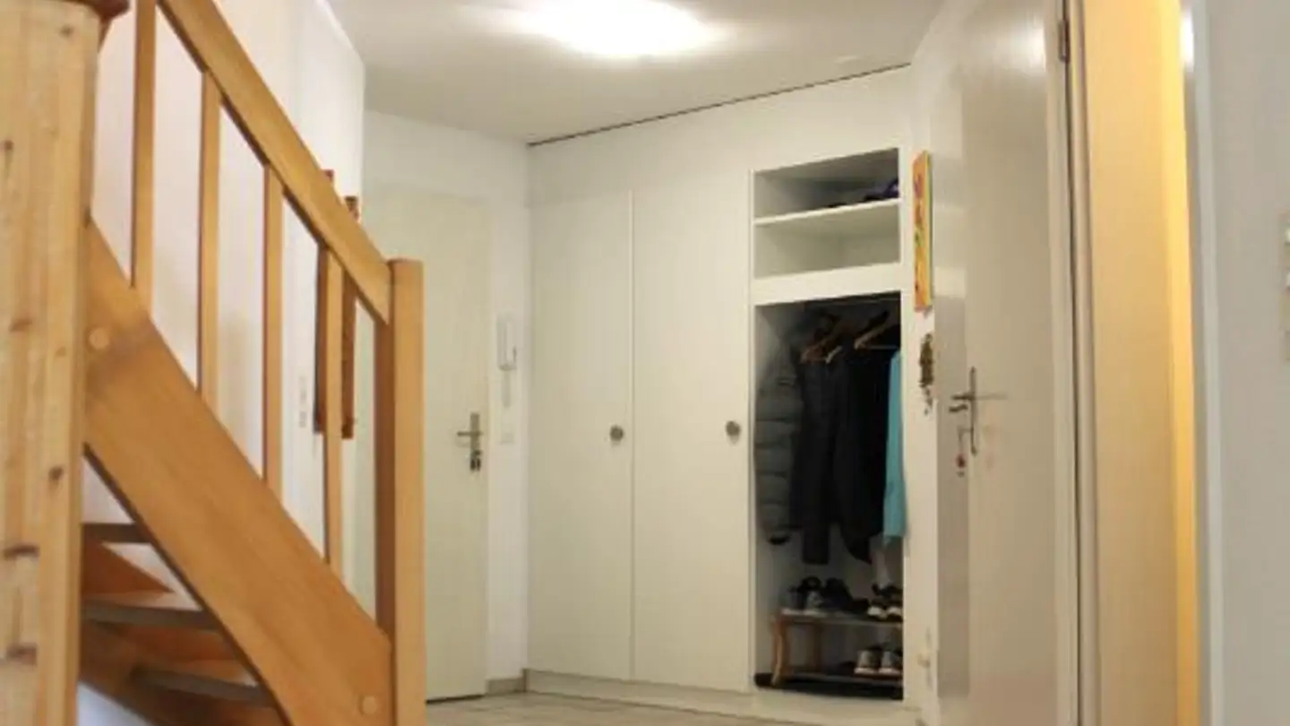 Duplex à vendre - Underdorf 27, 4424 Arboldswil - Photo 4