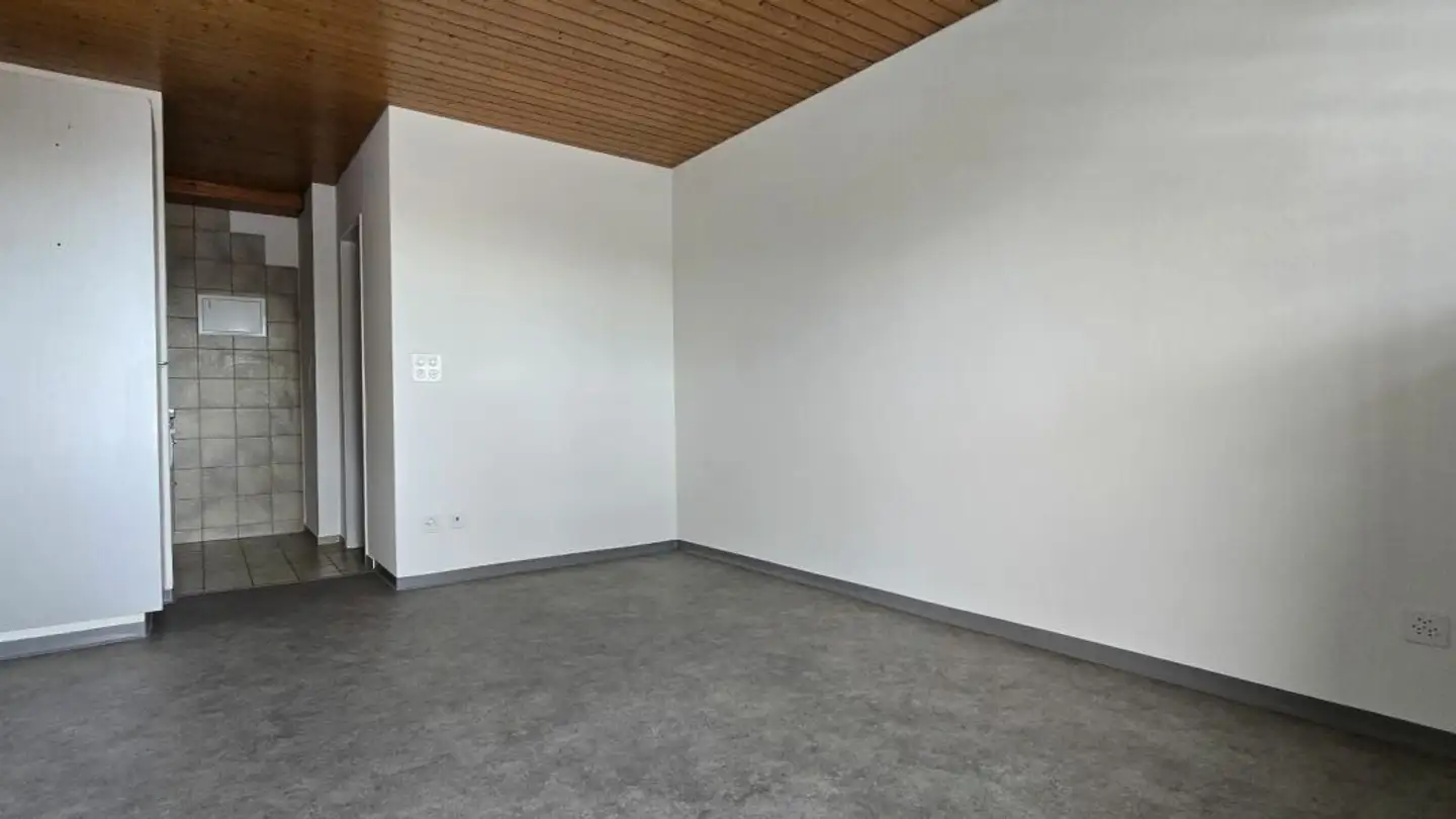 Studio mieten - Mittelwiesstrasse 34, 8708 Männedorf