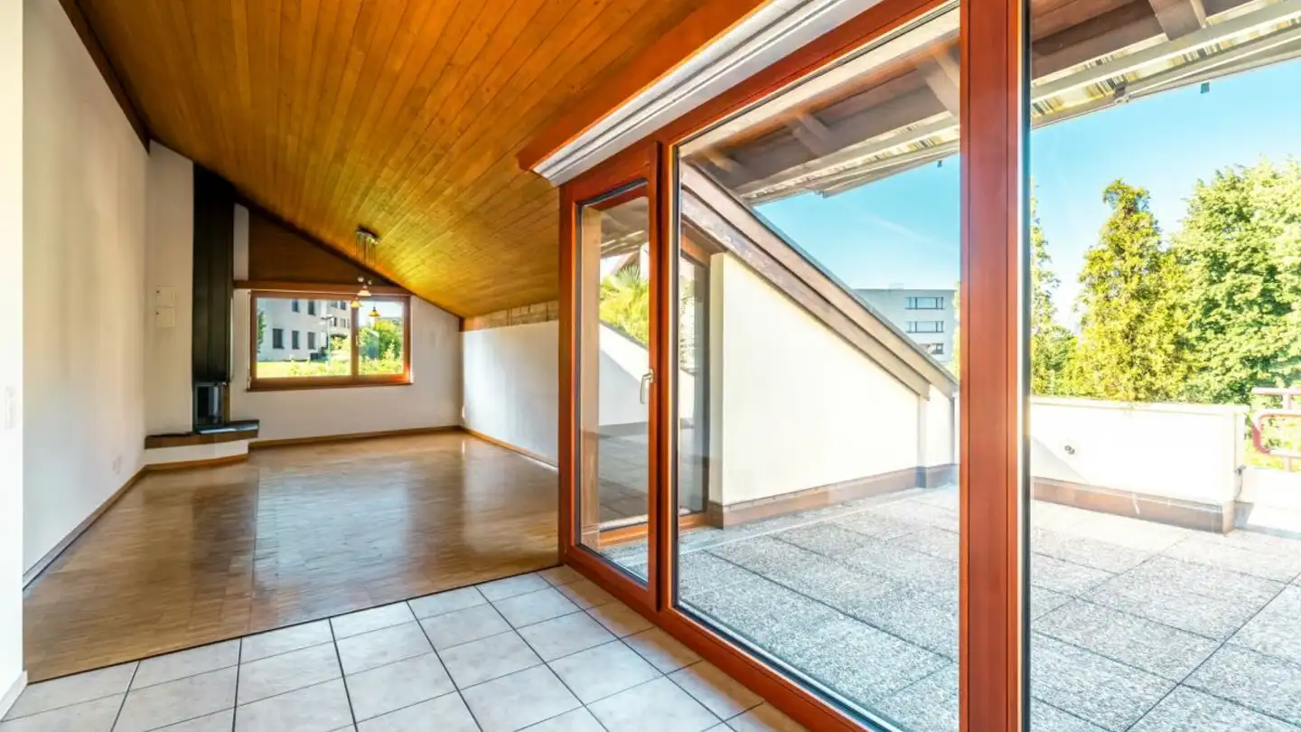 Attique à vendre - 6280 Hochdorf - Photo 3