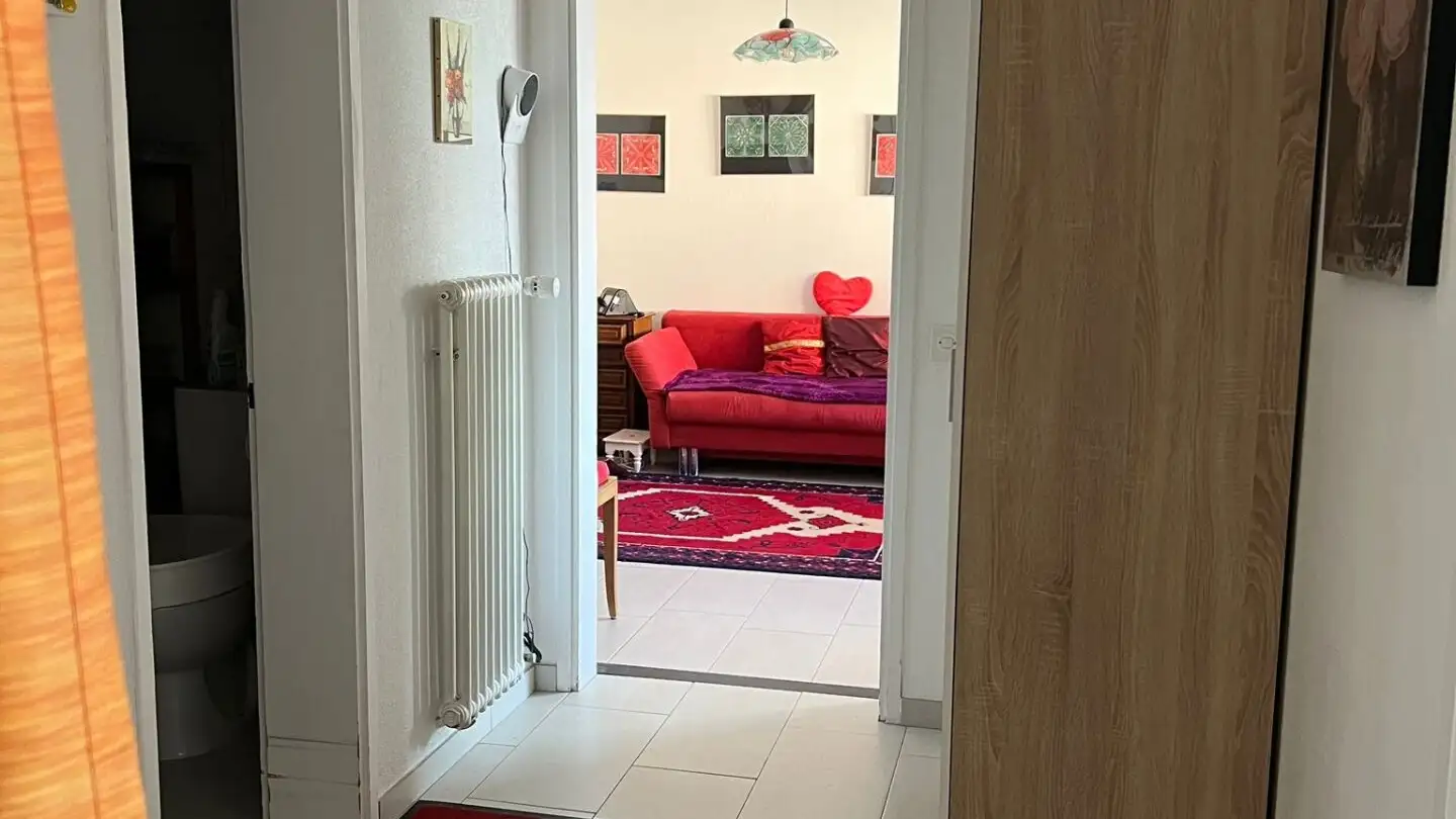 Appartement à louer - Via Al Giardino, 6598 Tenero - Photo 4