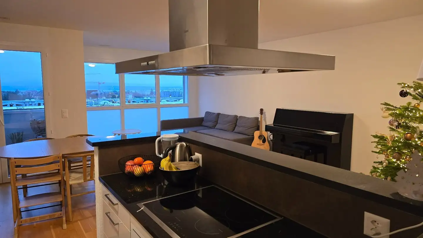 Apartment for rent - Chemin Falconnier 7, 1260 Nyon