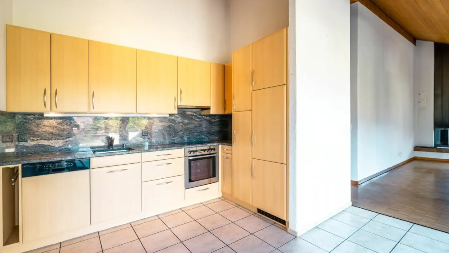 Attique à vendre - 6280 Hochdorf - Photo 4