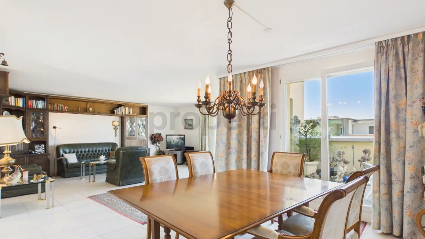 Attique à vendre - 8330 Pfäffikon ZH - Photo 2