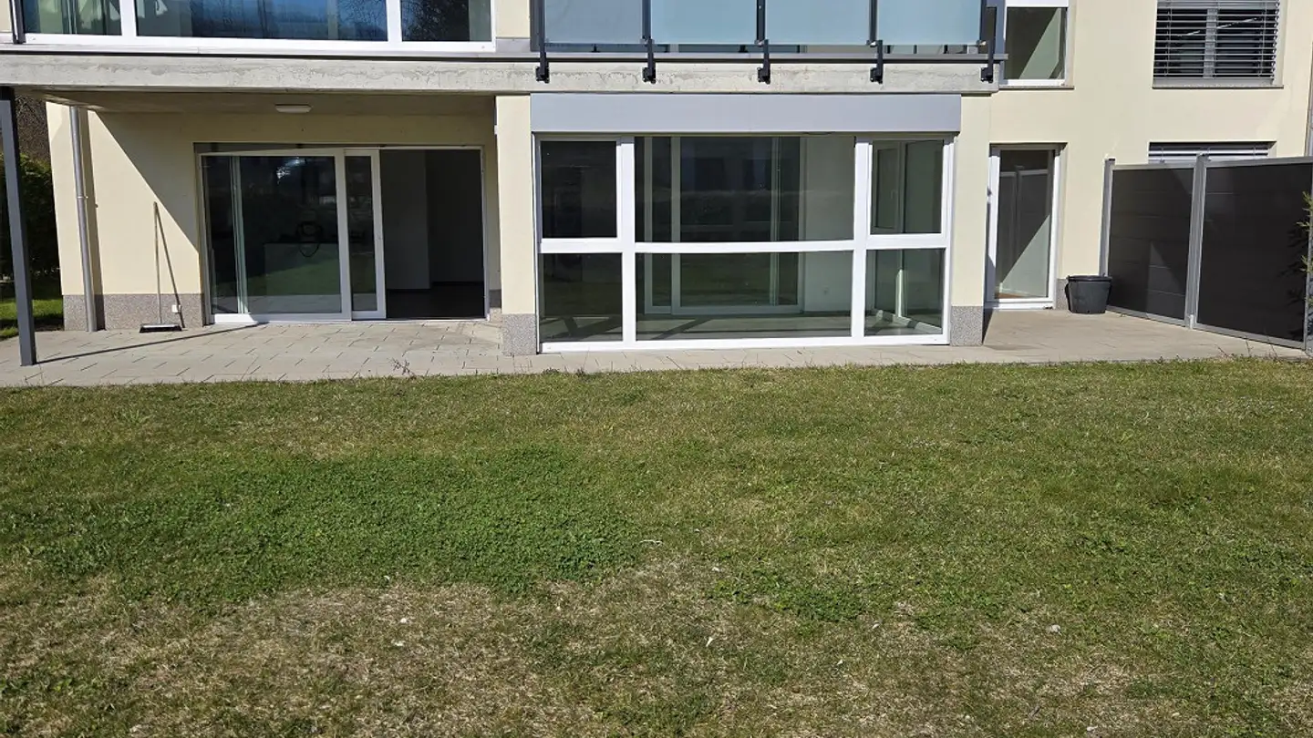 Apartment for rent - Mittelstrasse 59, 4227 Büsserach - Photo 3