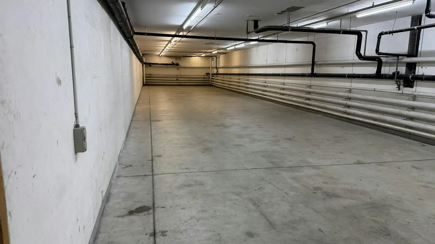 Lagerraum mieten - Gaswerkstrasse 35, 4900 Langenthal - Foto 2