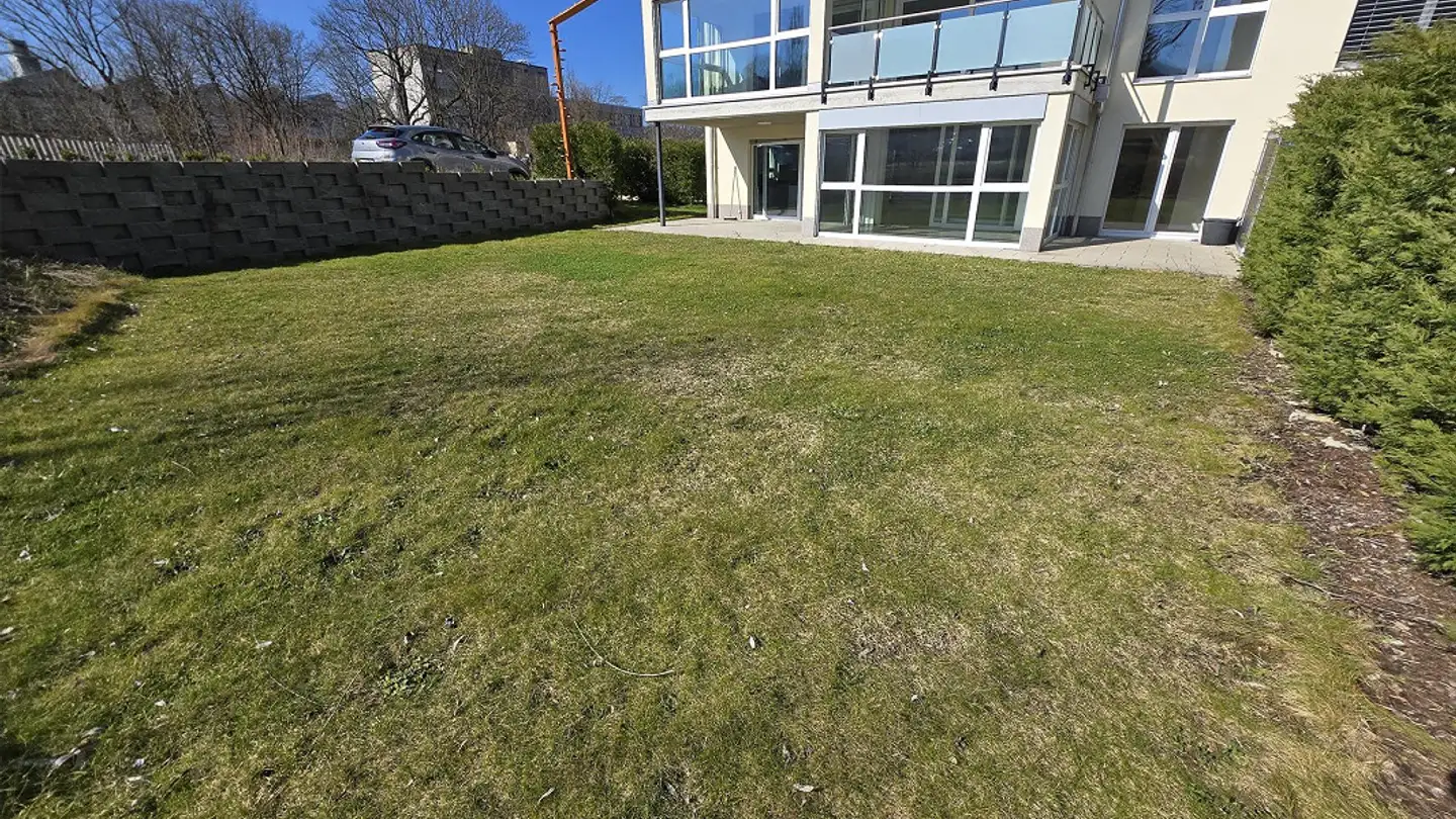 Apartment for rent - Mittelstrasse 59, 4227 Büsserach - Photo 4
