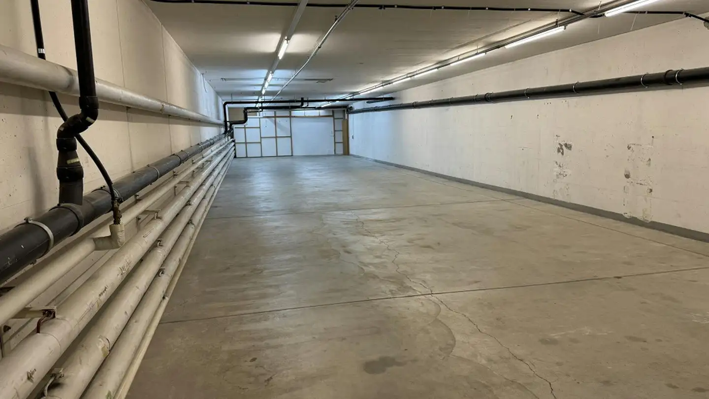 Lagerraum mieten - Gaswerkstrasse 35, 4900 Langenthal - Foto 3