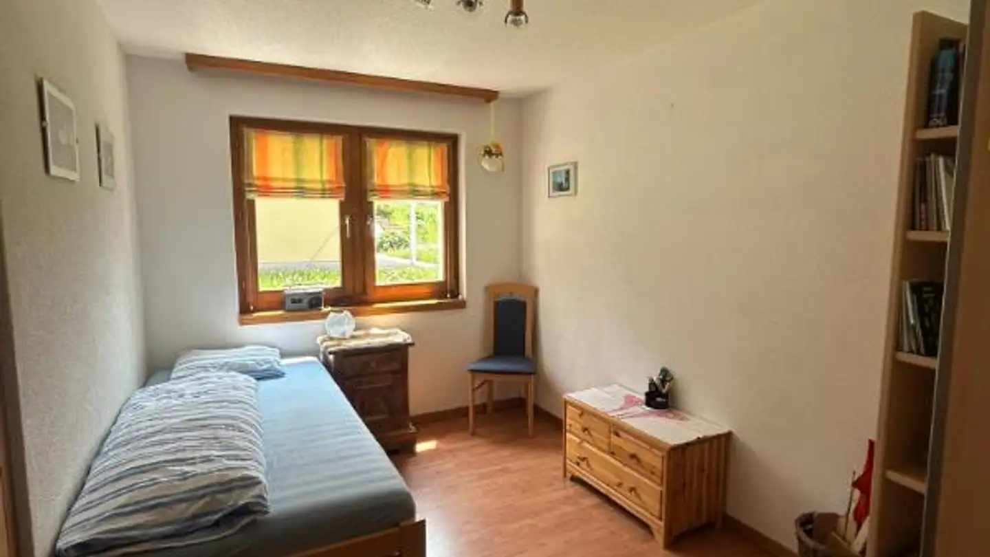 Appartamento ammobiliato in vendita - Steinstrasse 253, 3997 Bellwald - Photo 4