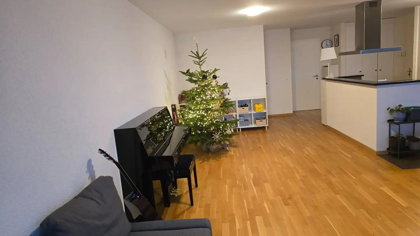 Apartment for rent - Chemin Falconnier 7, 1260 Nyon - Photo 2