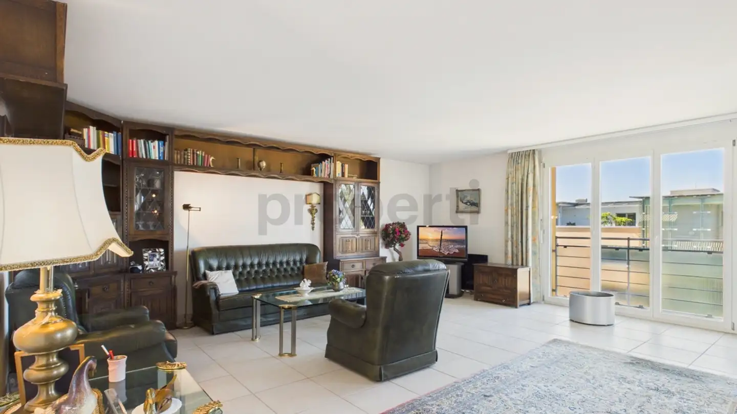 Attique à vendre - 8330 Pfäffikon ZH