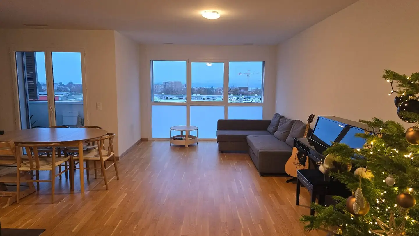 Apartment for rent - Chemin Falconnier 7, 1260 Nyon - Photo 3