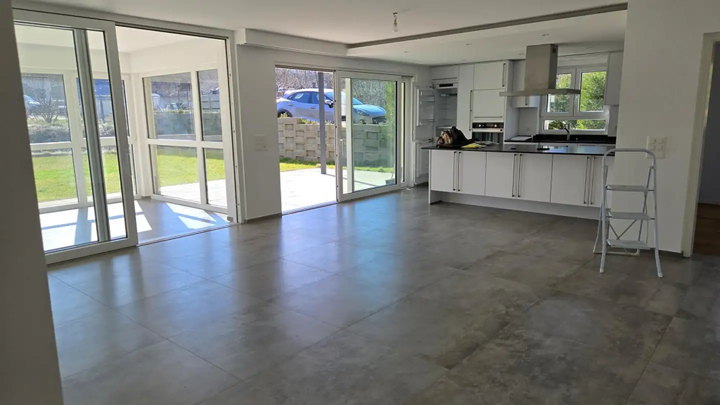 Apartment for rent - Mittelstrasse 59, 4227 Büsserach
