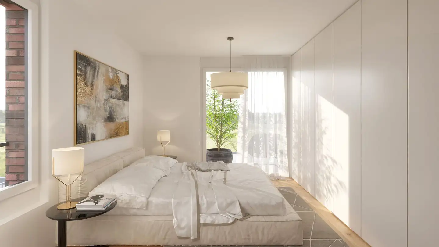 Penthouse for sale - Salismattenweg, 4105 Biel-Benken BL - Photo 3