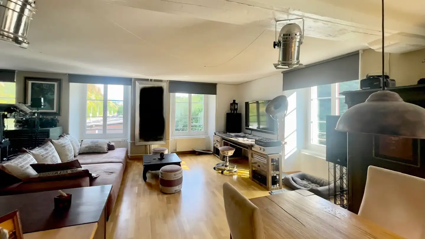 Apartment for rent - Zürichstrasse 63, 8607 Aathal-Seegräben - Photo 3
