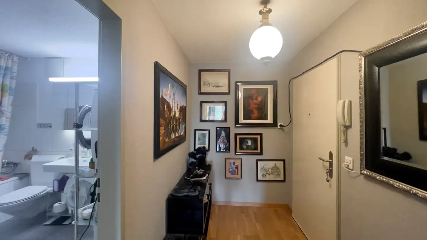 Apartment for rent - Zürichstrasse 63, 8607 Aathal-Seegräben - Photo 4