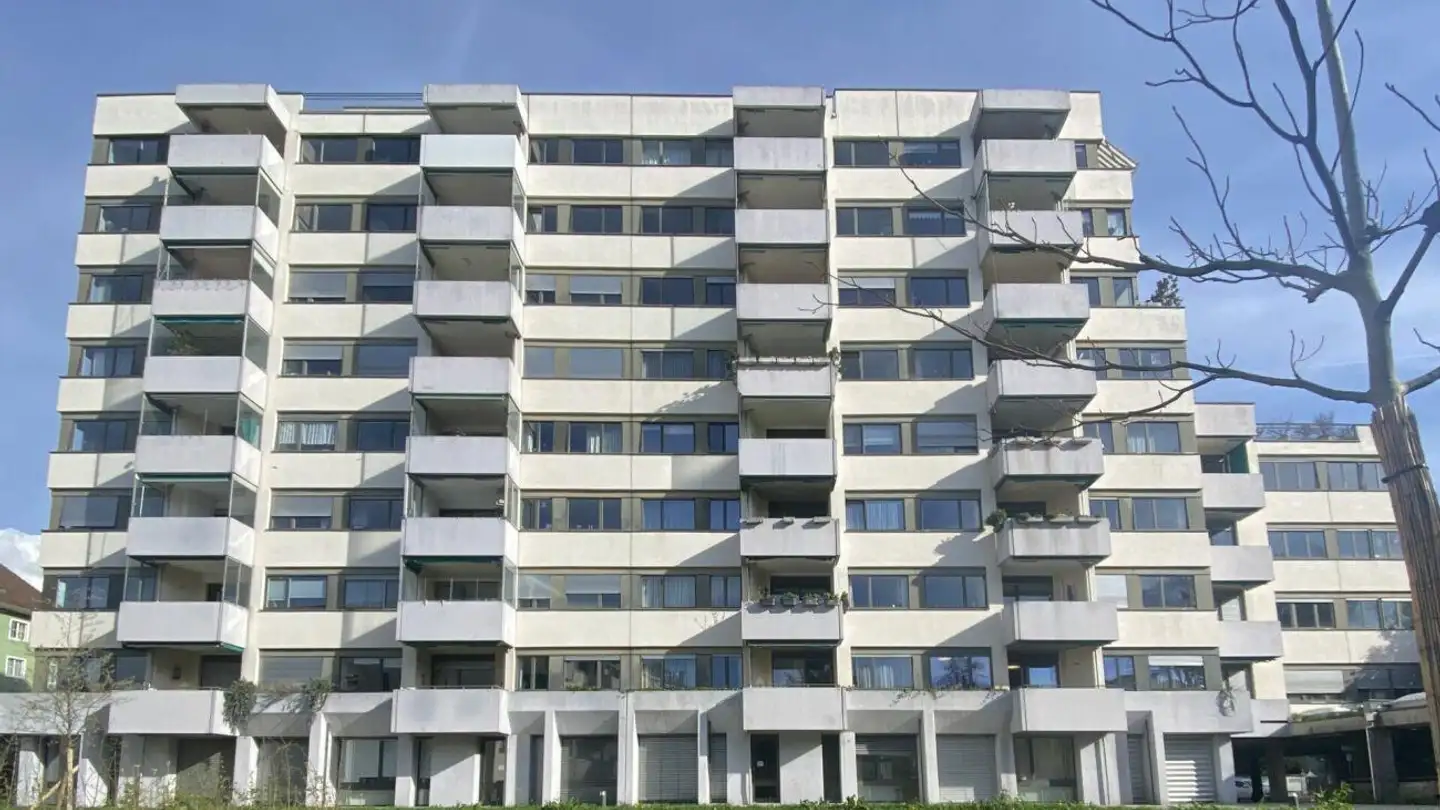 Wohnung kaufen - Schützenmattstrasse 52, 4051 Basel