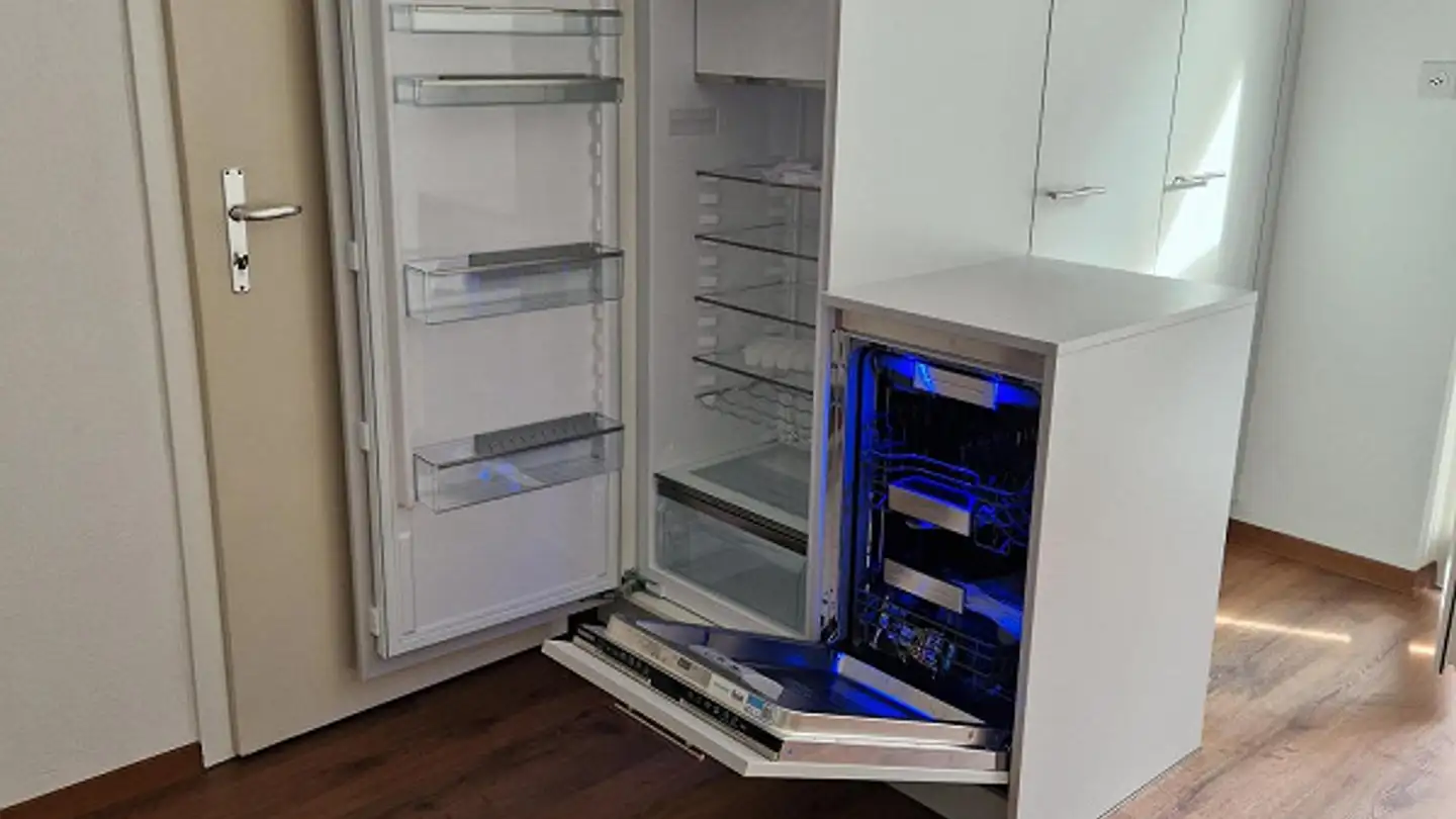 Appartement à louer - Flüelerstrasse 161, 6460 Altdorf UR - Photo 2