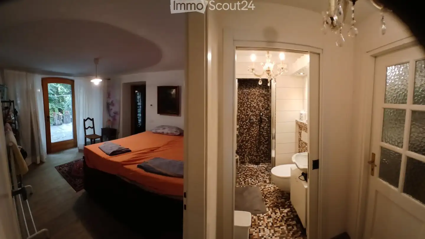 Single house for rent - Pianezzo, 6582 Pianezzo