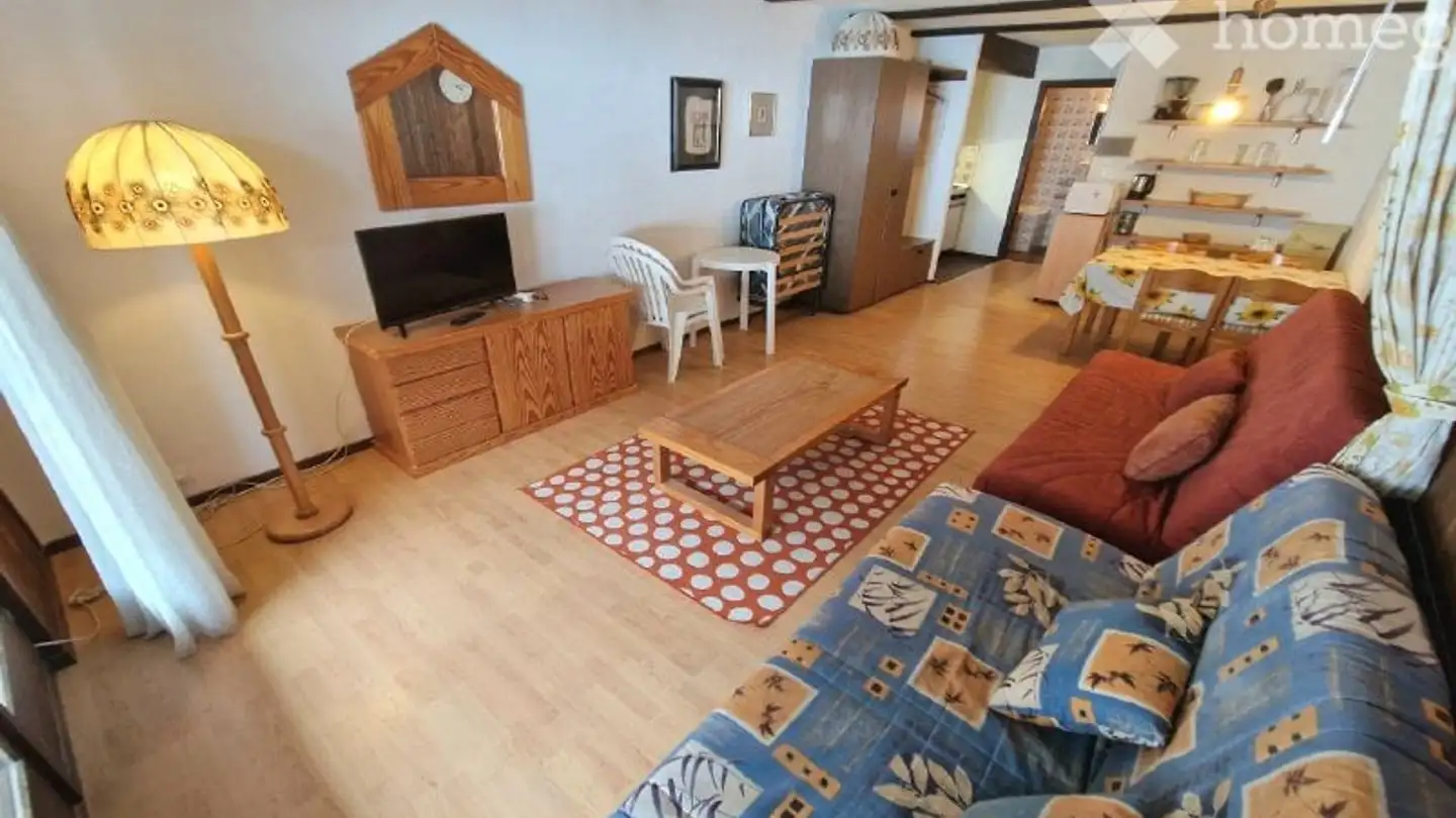 Apartment for rent - Route De La Jorette 3, 1899 Torgon - Photo 3