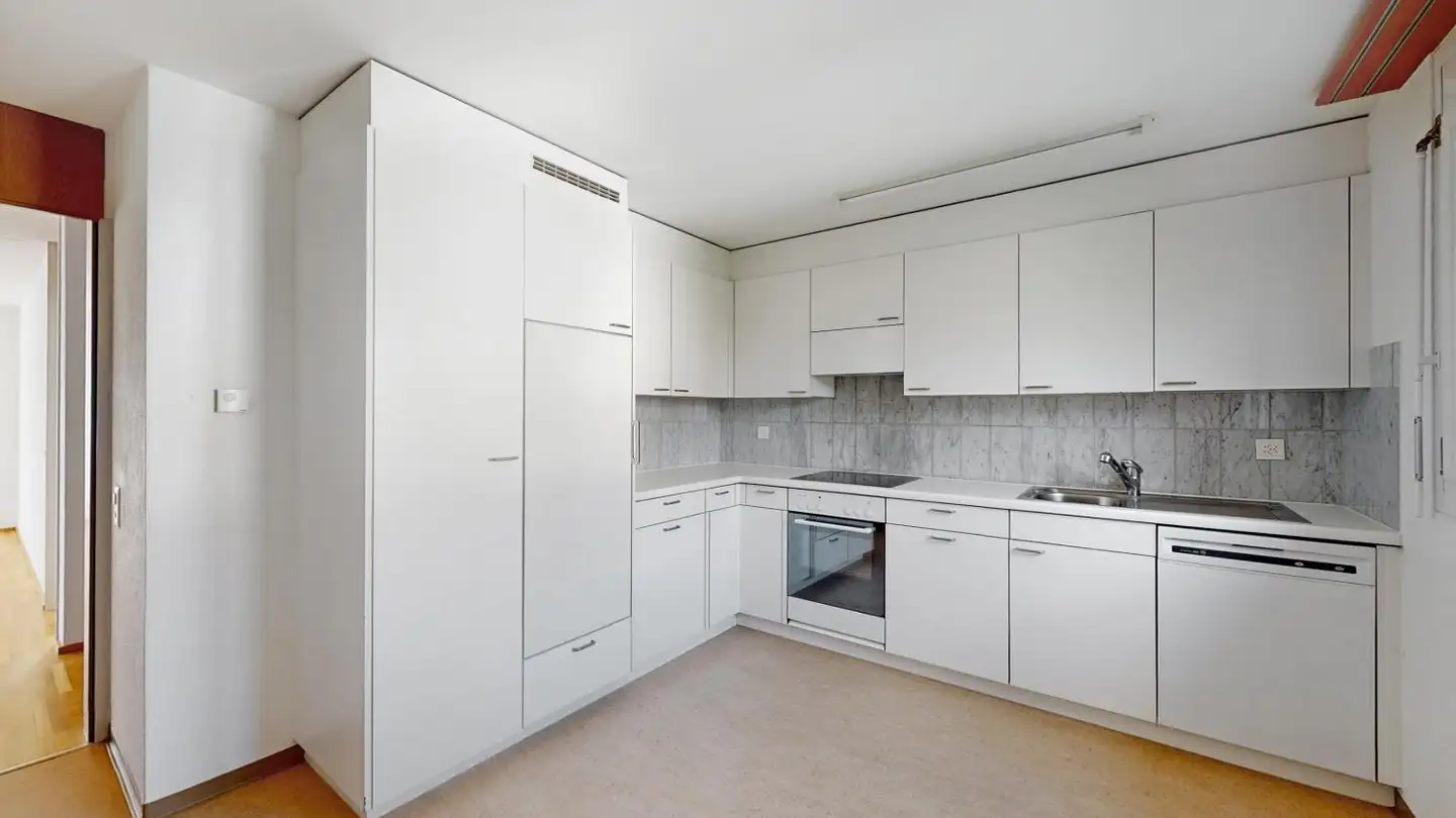 Appartement à louer - Calandastrasse 10, 9475 Sevelen - Photo 2