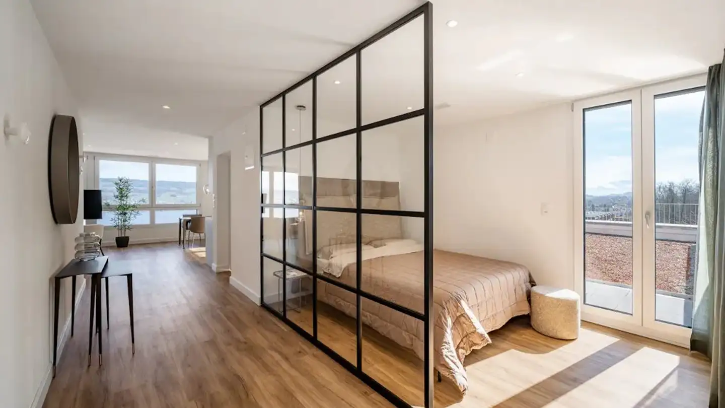 Appartamento in affitto - Tödistrasse, 8810 Horgen - Foto 4