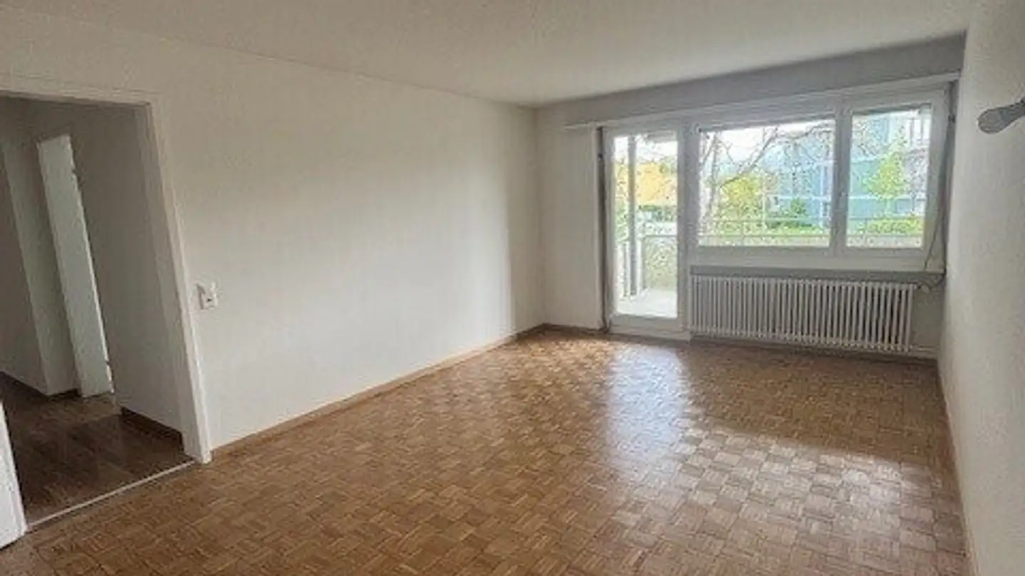 Appartamento in affitto - Rickenstrasse 5, 8634 Hombrechtikon - Foto 2