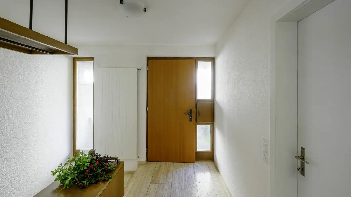 Single house for sale - Fliederstrasse 28, 5415 Nussbaumen AG - Photo 2